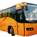 Volvo Coach and Bus