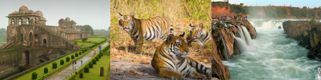 Bandhavgarh, Panna & Khajurao Tour