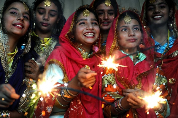 Diwali Festival