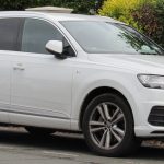 AUDI Q7 Car on Rent