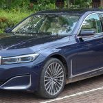 BMW 7 & 5 Series Car on Rent